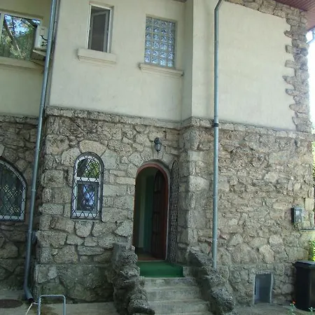 Guest house Casa De Piatra