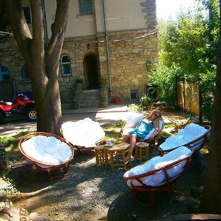 Guest house Casa De Piatra 3*