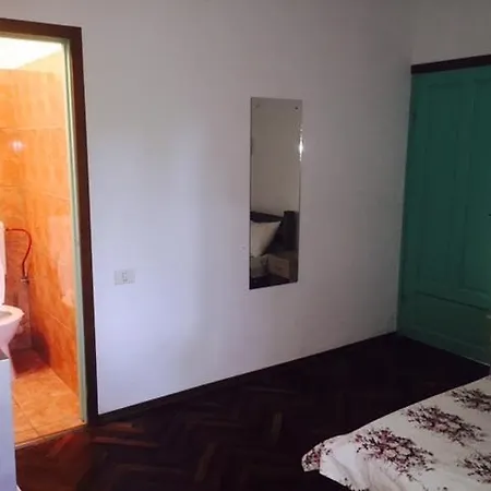 Casa De Piatra Guest house Eforie Sud (Constanta)