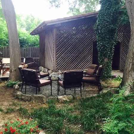 Casa De Piatra 3*