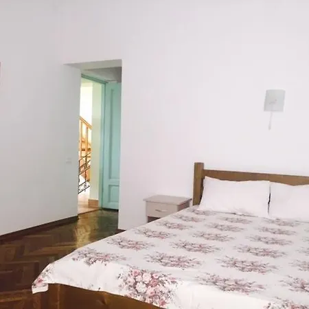 Guest house Casa De Piatra Eforie Sud (Constanta)