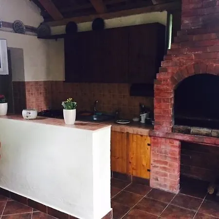 Casa De Piatra